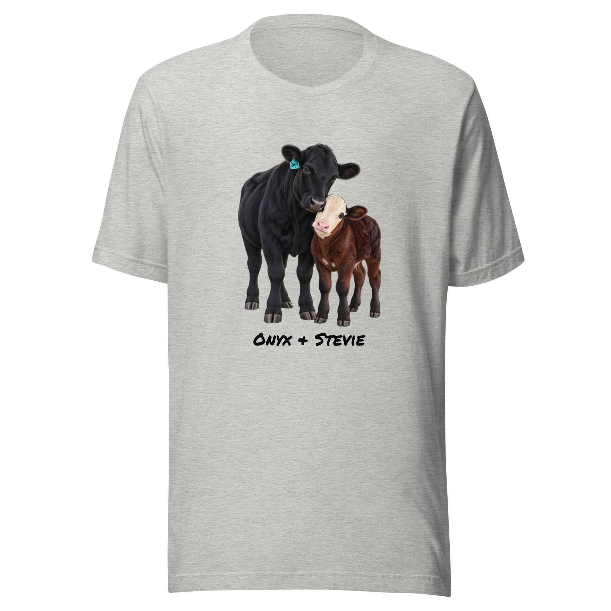 Onyx & Stevie Tee