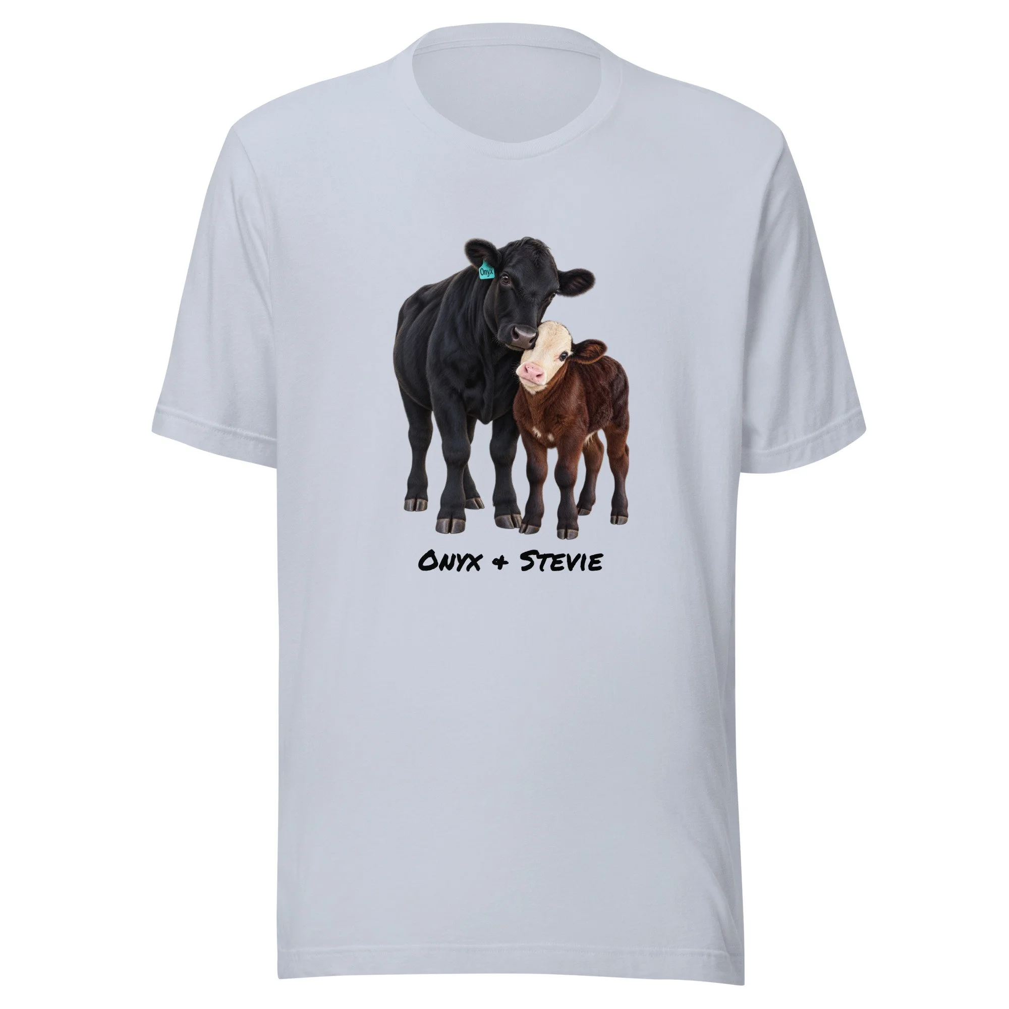 Onyx & Stevie Tee