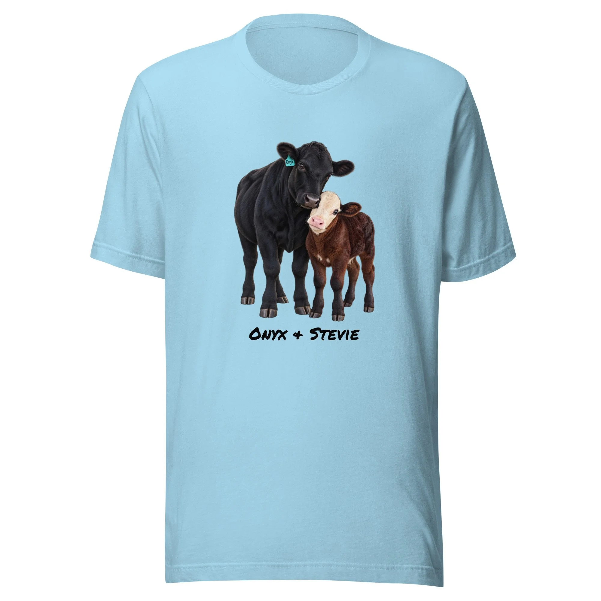 Onyx & Stevie Tee