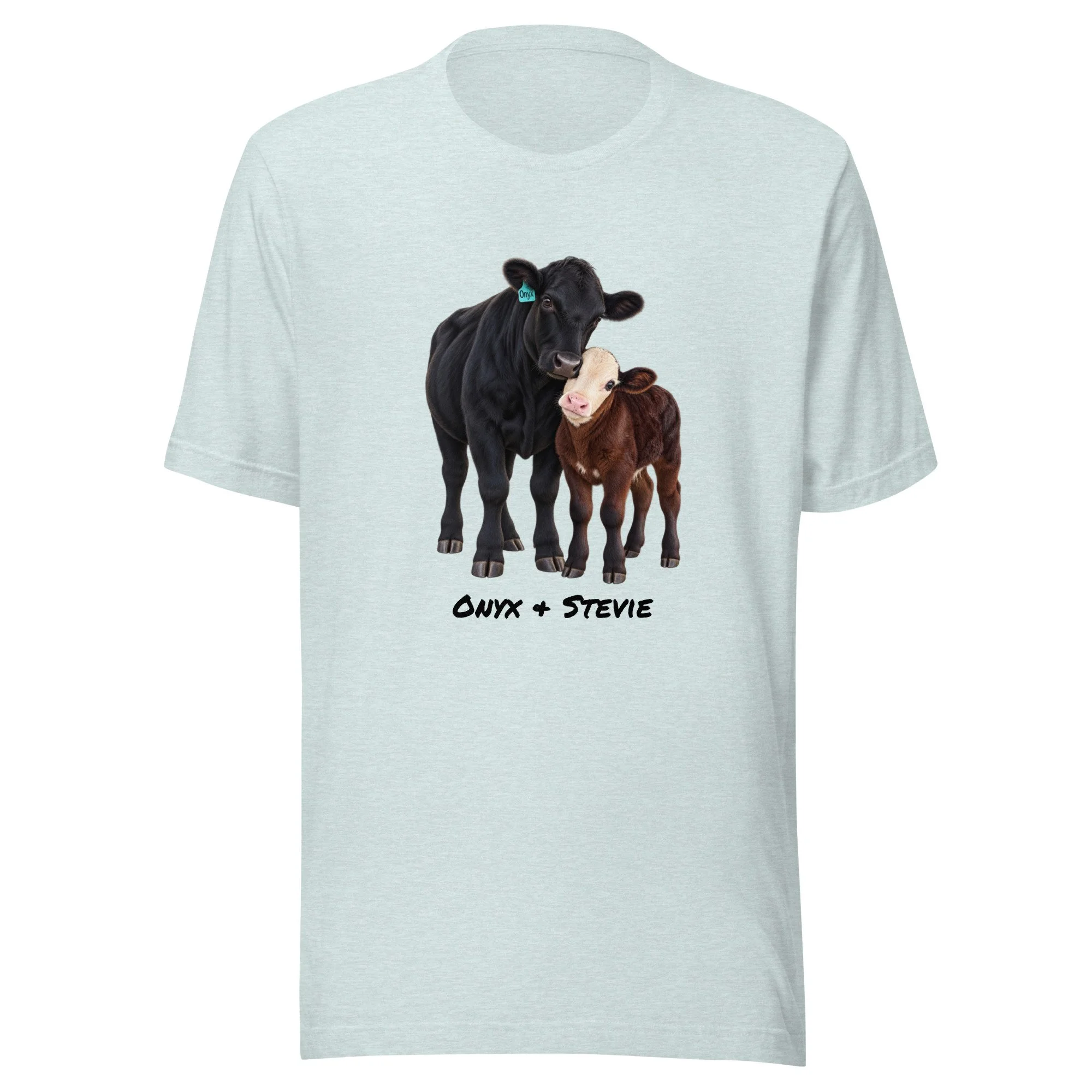 Onyx & Stevie Tee