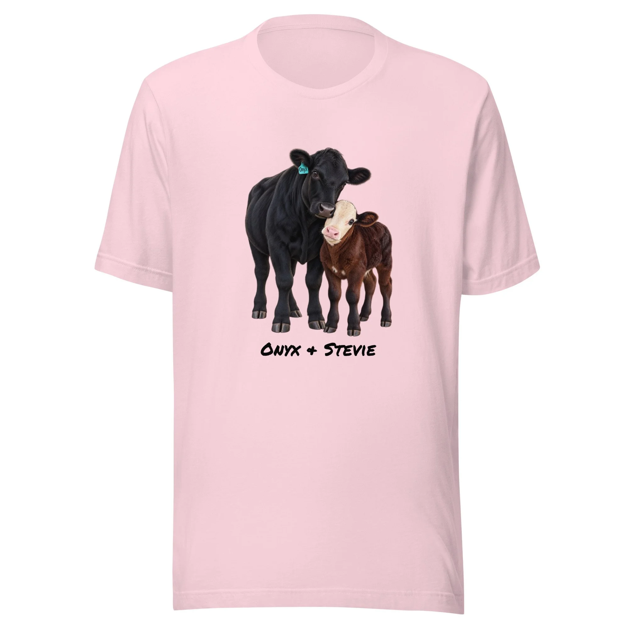 Onyx & Stevie Tee