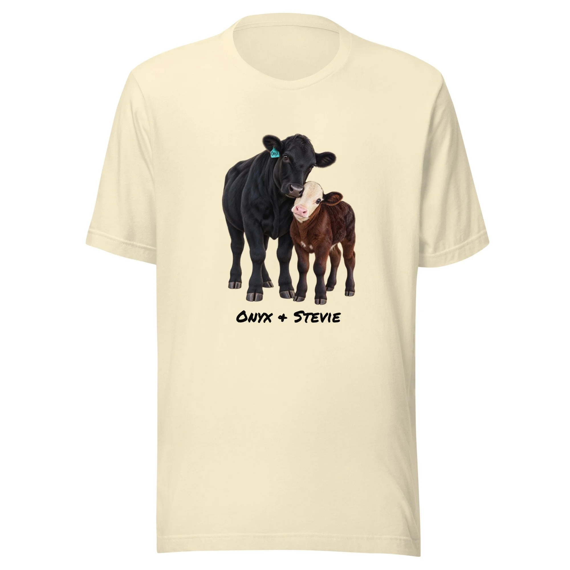 Onyx & Stevie Tee