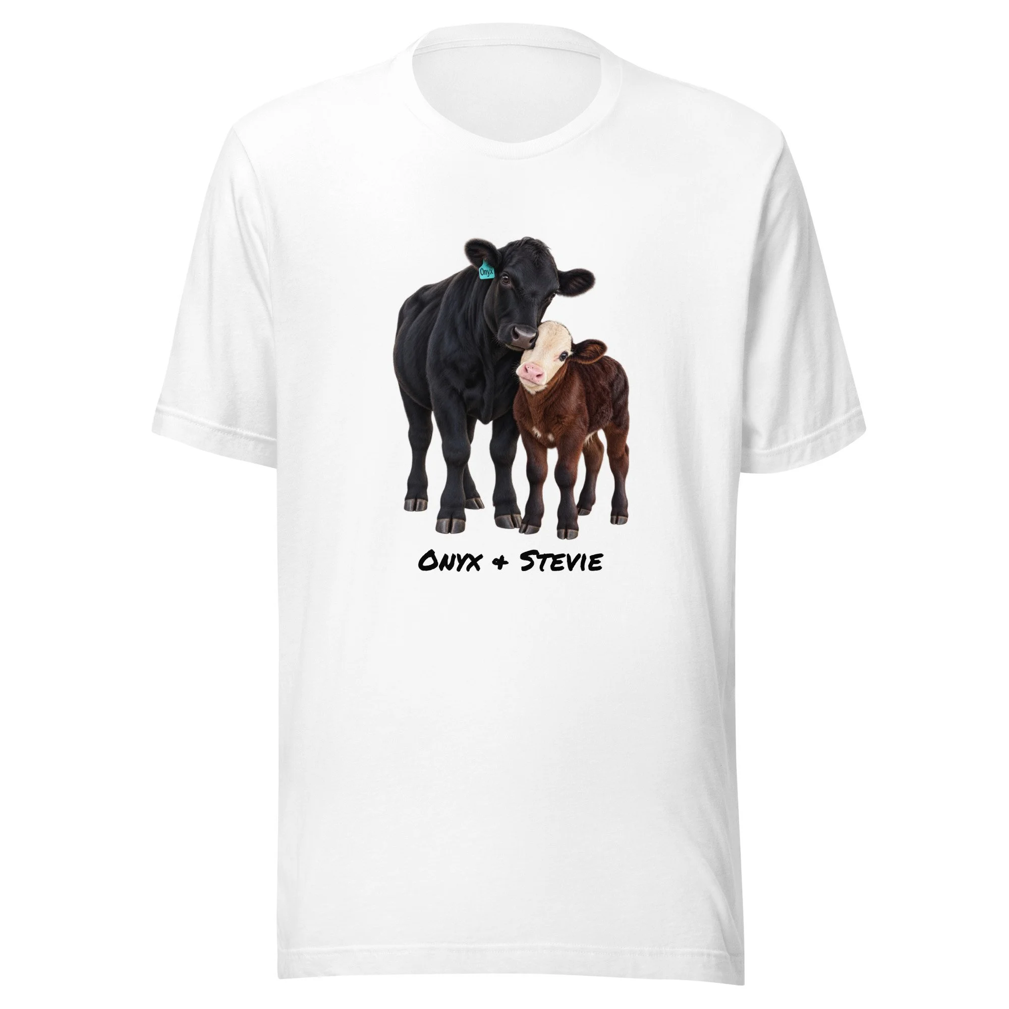 Onyx & Stevie Tee