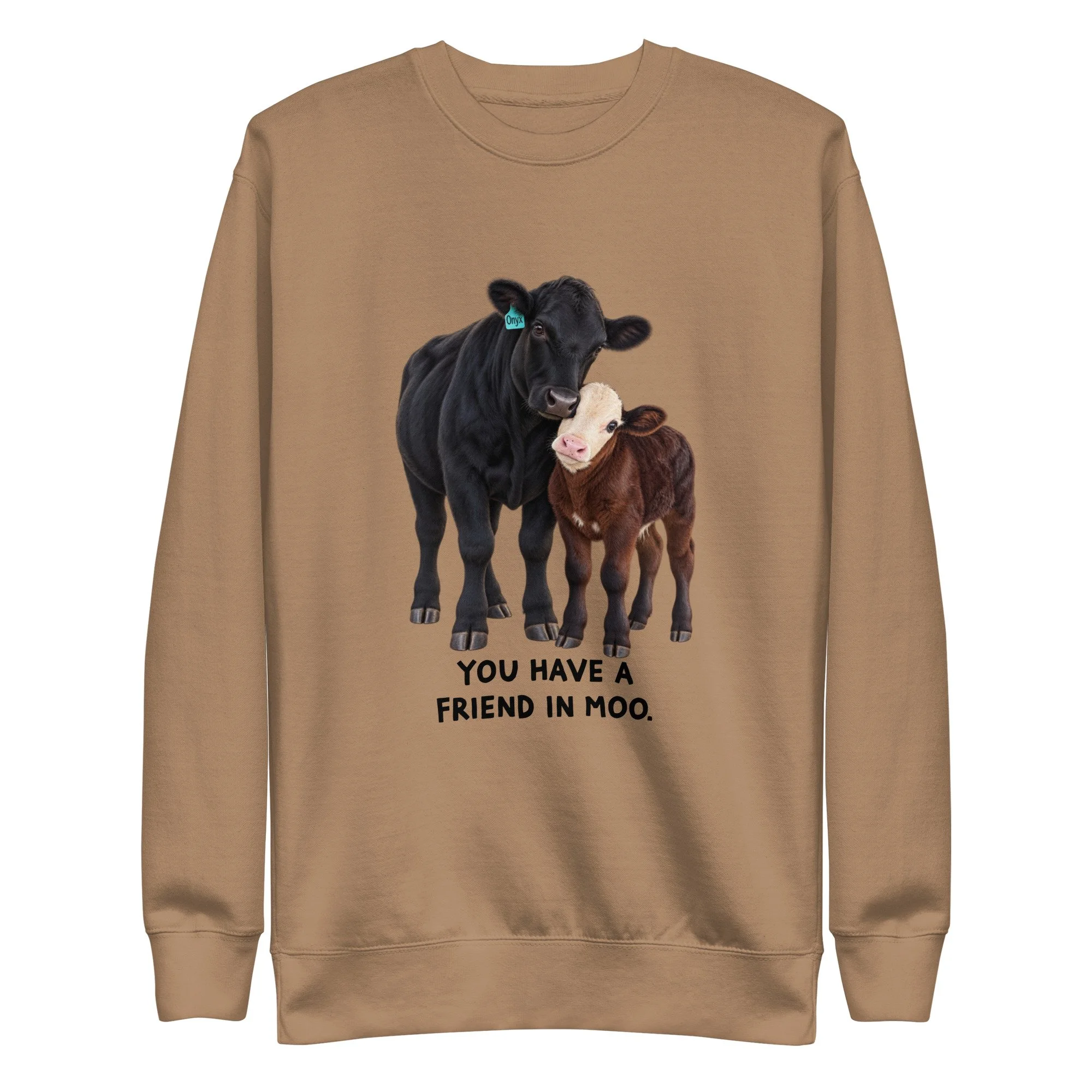 Onyx & Stevie Premium Sweatshirt