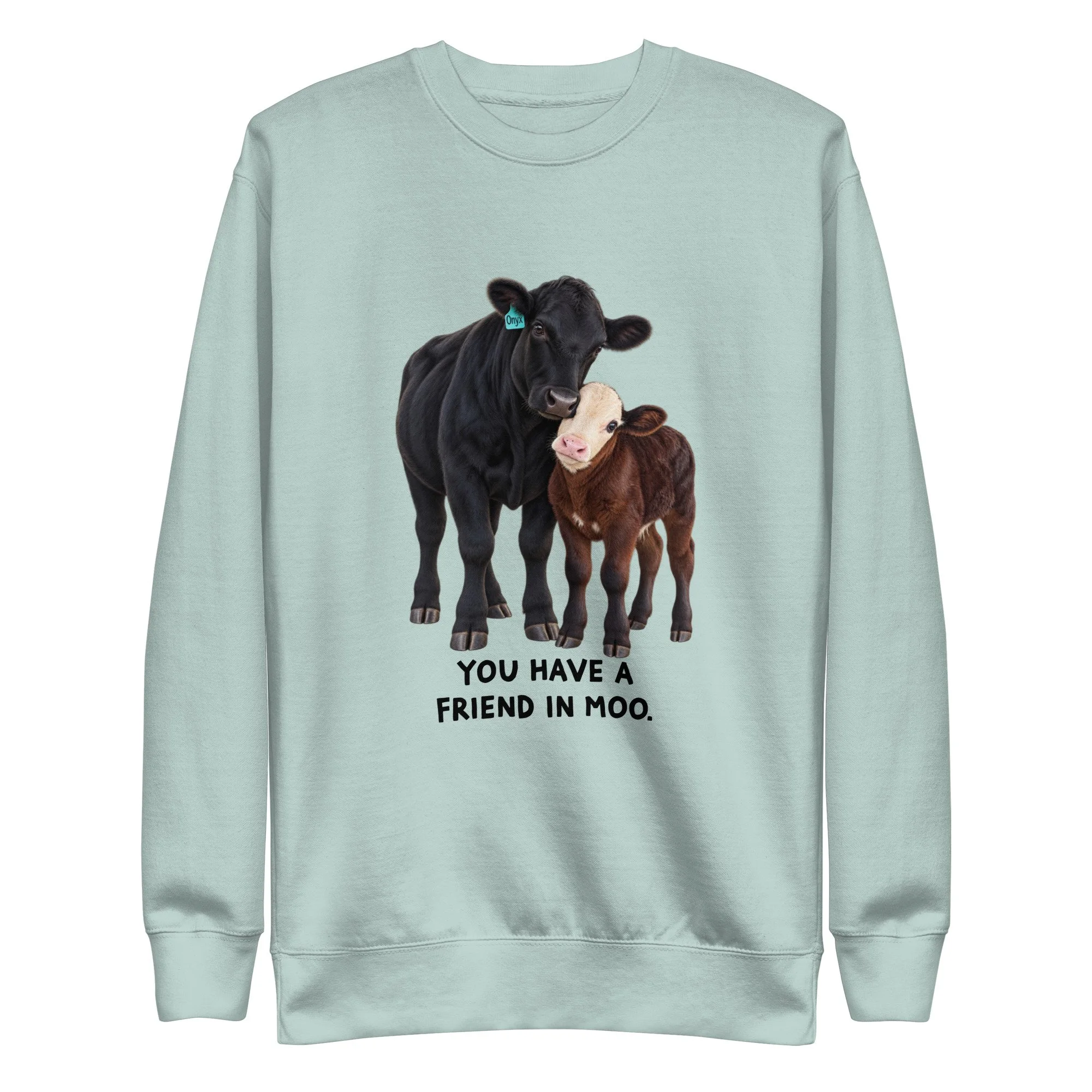 Onyx & Stevie Premium Sweatshirt