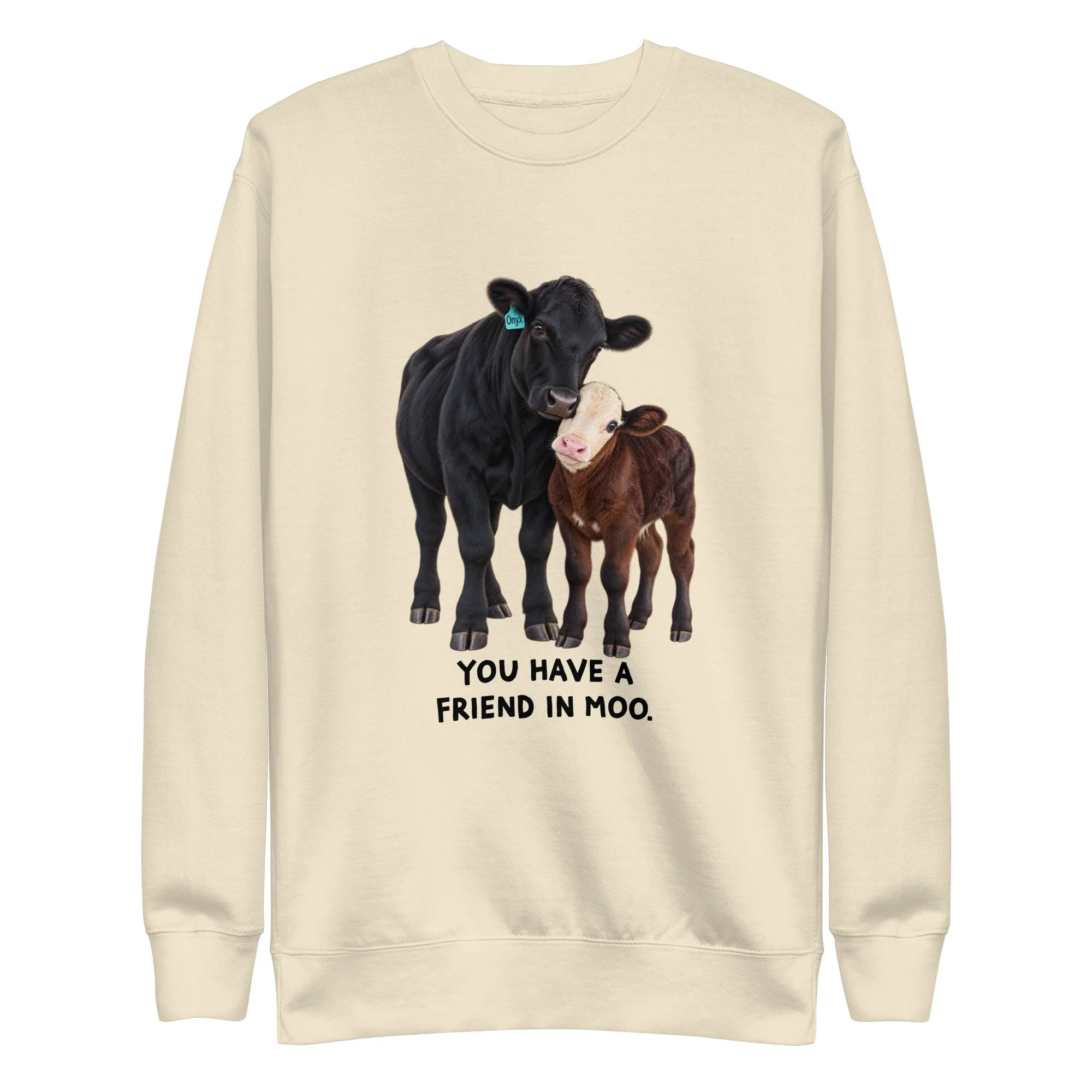 Onyx & Stevie Premium Sweatshirt