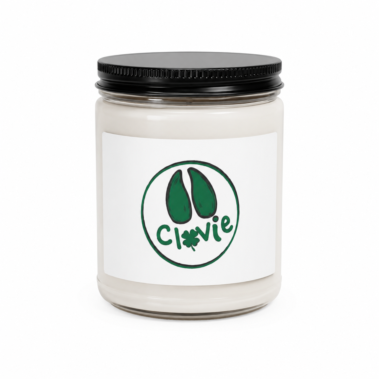 Clovie Candle