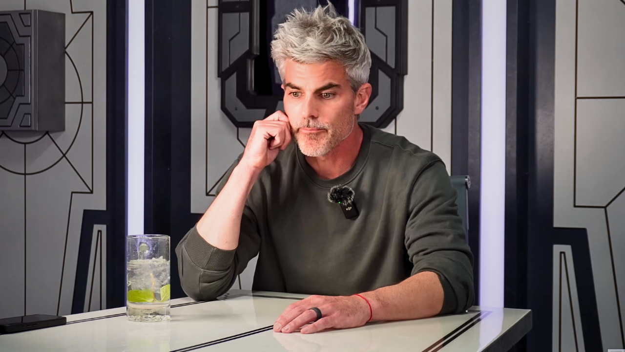 Sitting down with Jeff Allen #831 the $10,000,000 winner, click this photo to listen to our podcast.