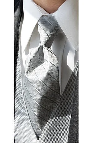 Striped Windsor Tie
