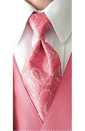 Paisley Windsor Tie