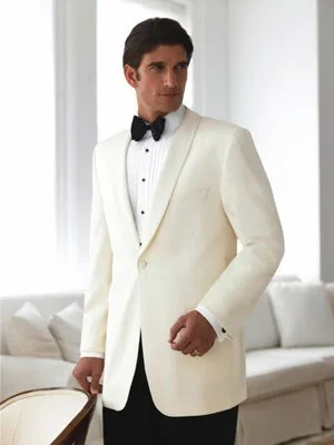 Dinner Jacket