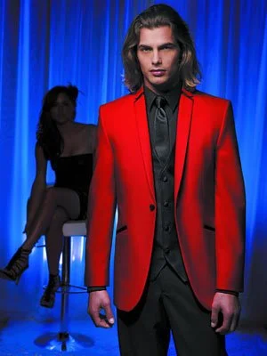 Red Illusion