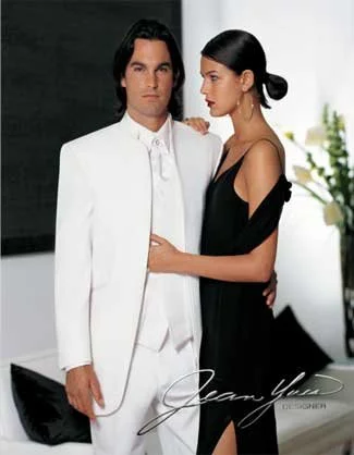 White Mirage