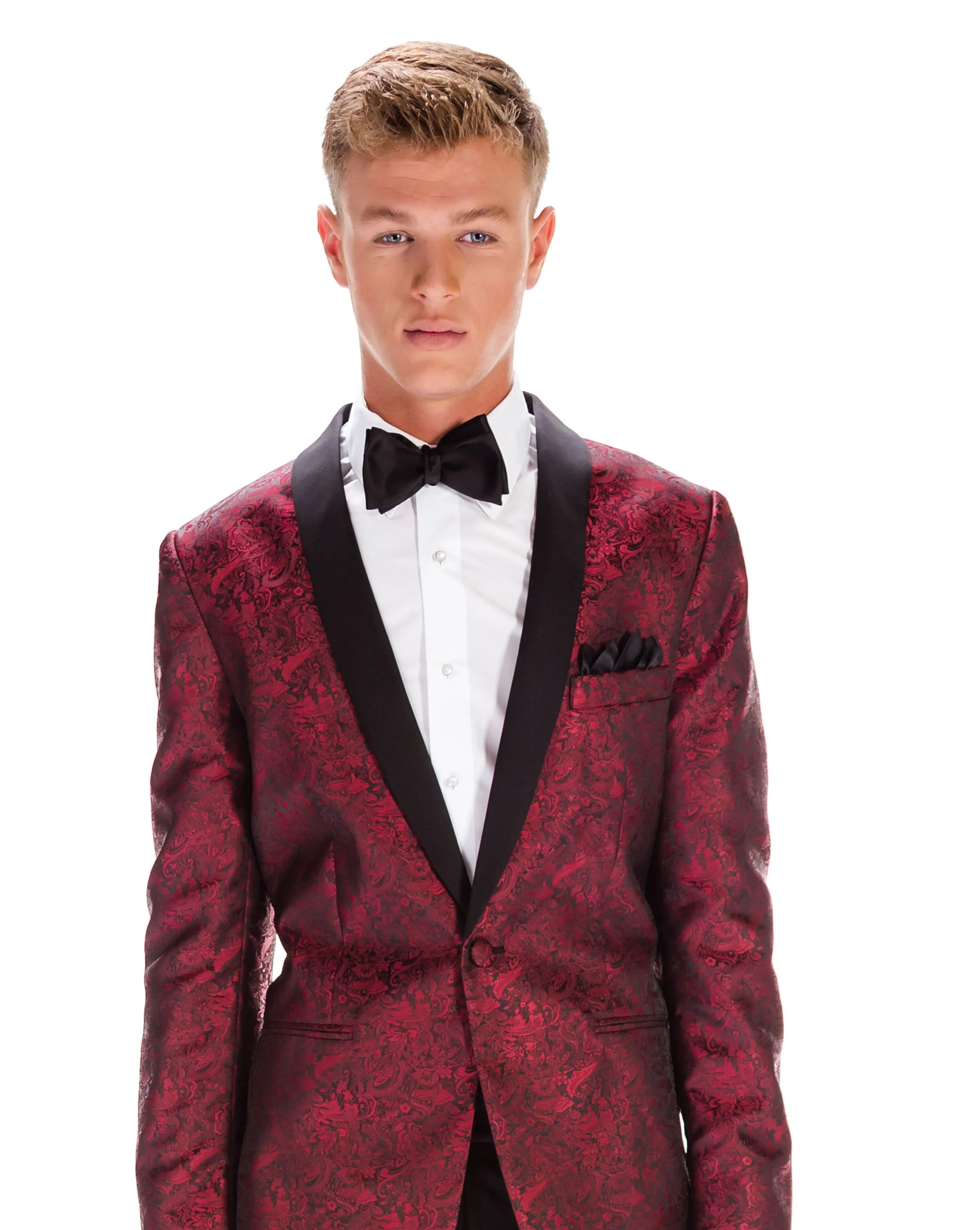 Aries Apple Red