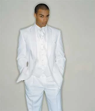White Seven