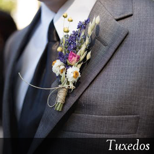 Tuxedos