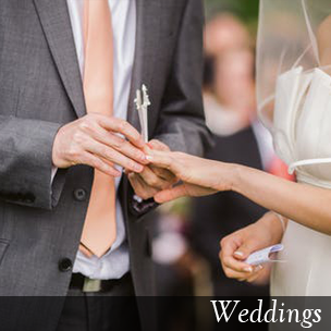 Weddings