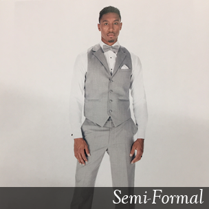 Semi-Formal