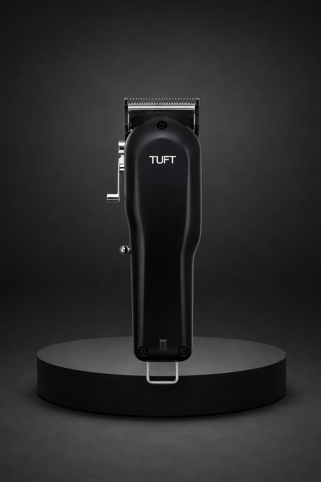 TUFT Elite I Professional Cordless Clipper