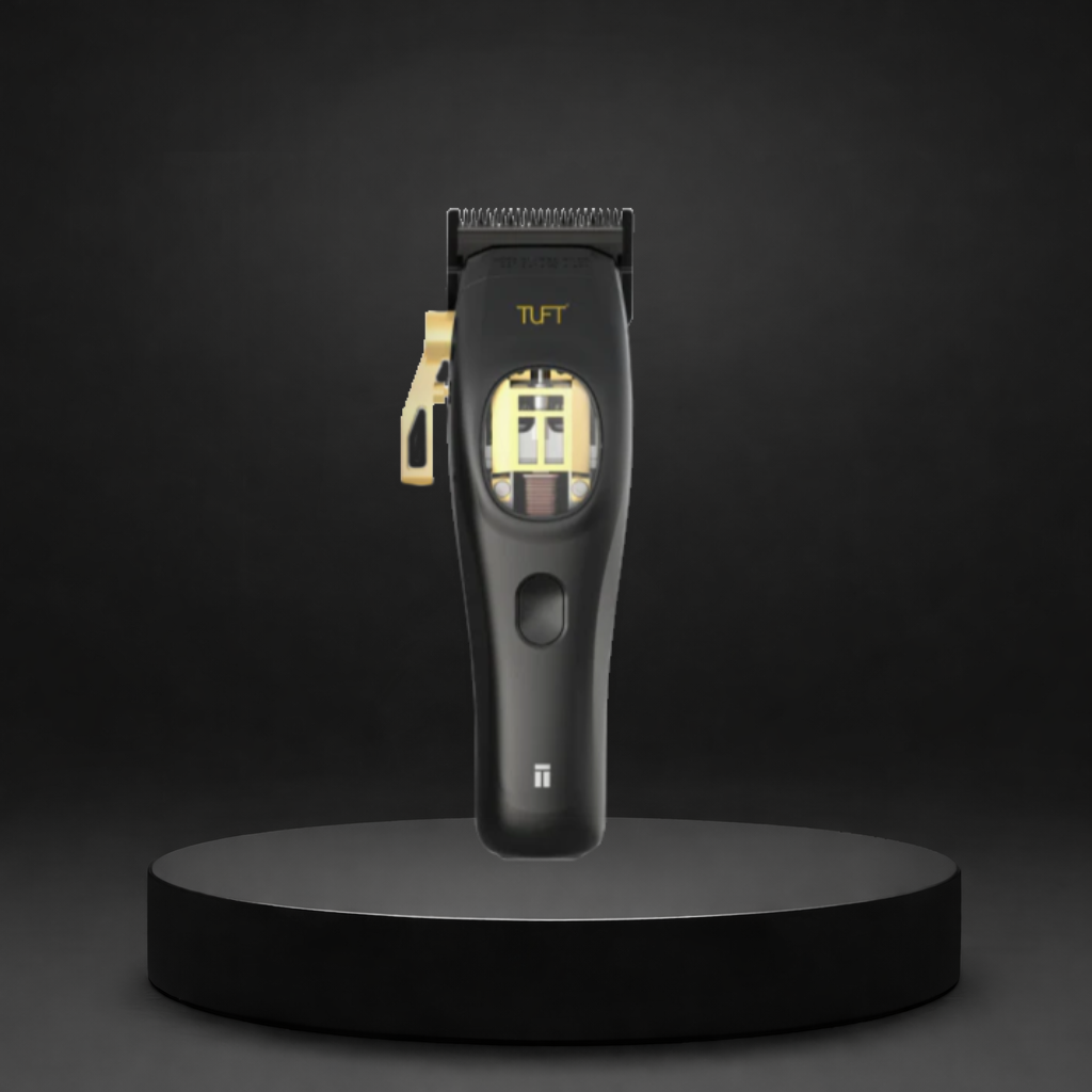 TUFT Vista C Professional Cordless Clipper
