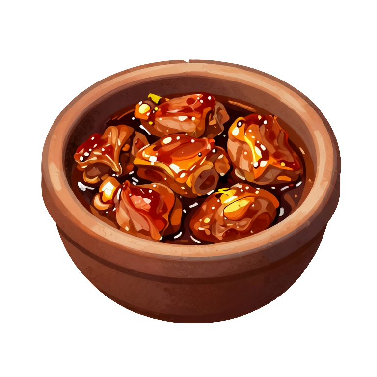 Order A Custom Recipe