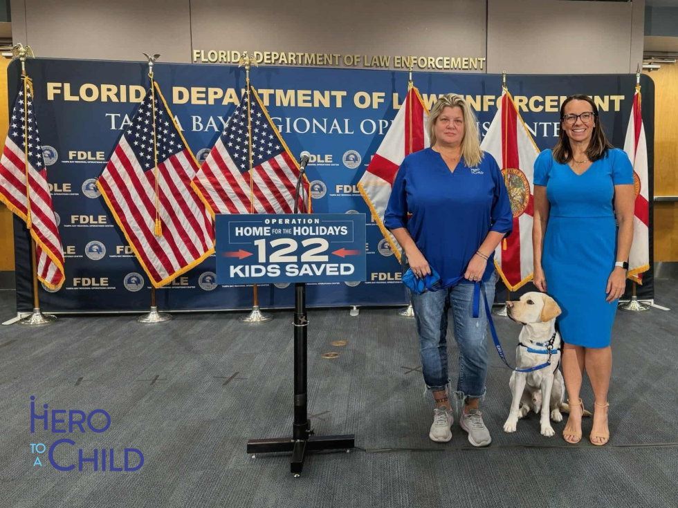 Operation Home for the Holidays