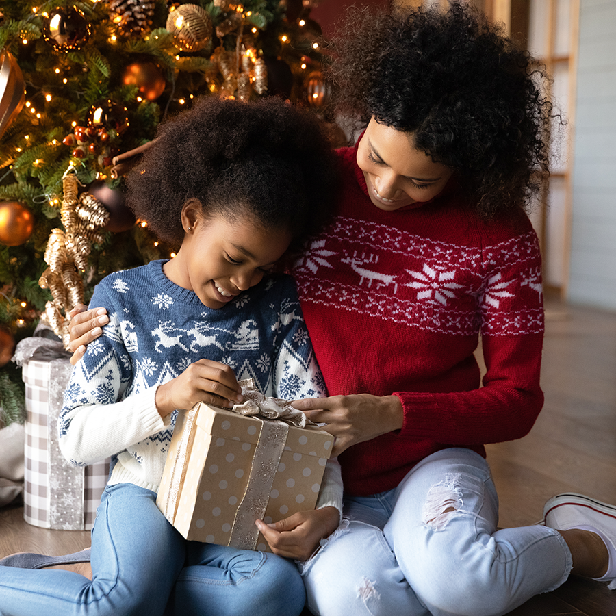 Holiday Open House - Pasco