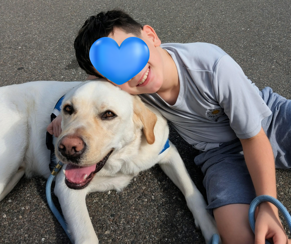 Jeremy’s Story