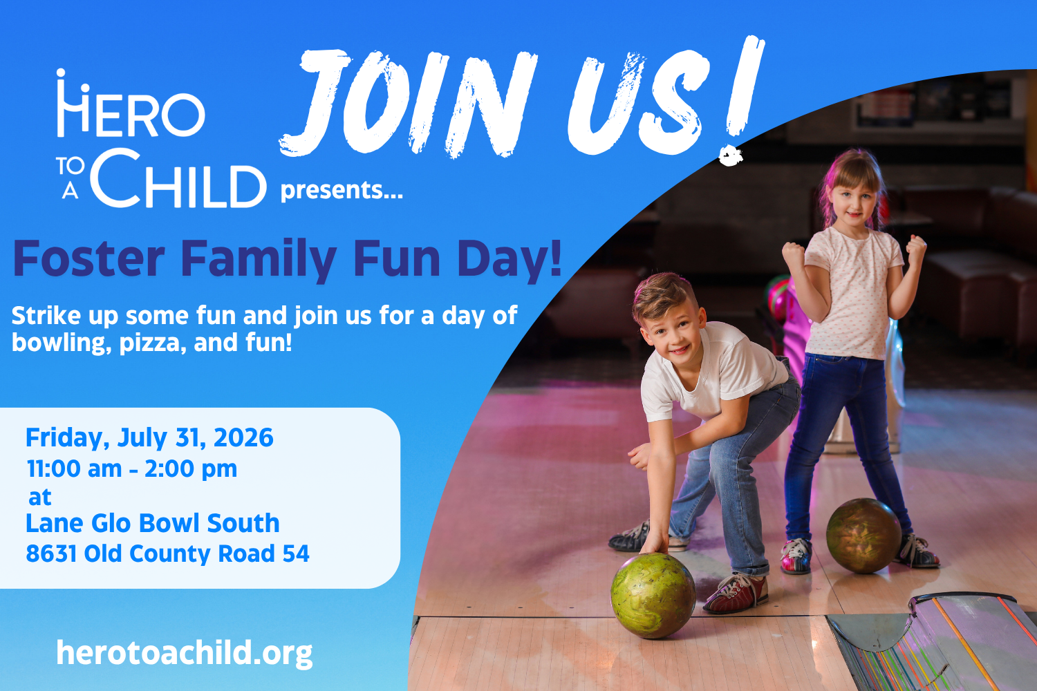 Family Fun Day!