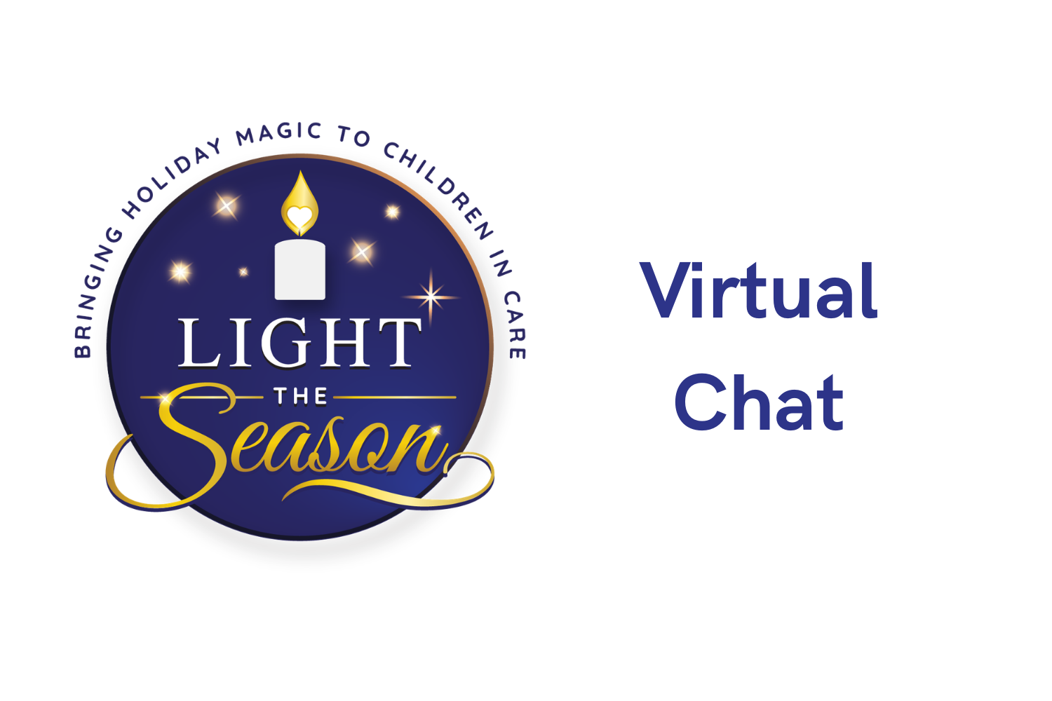 Light The Season Virtual Chat 2