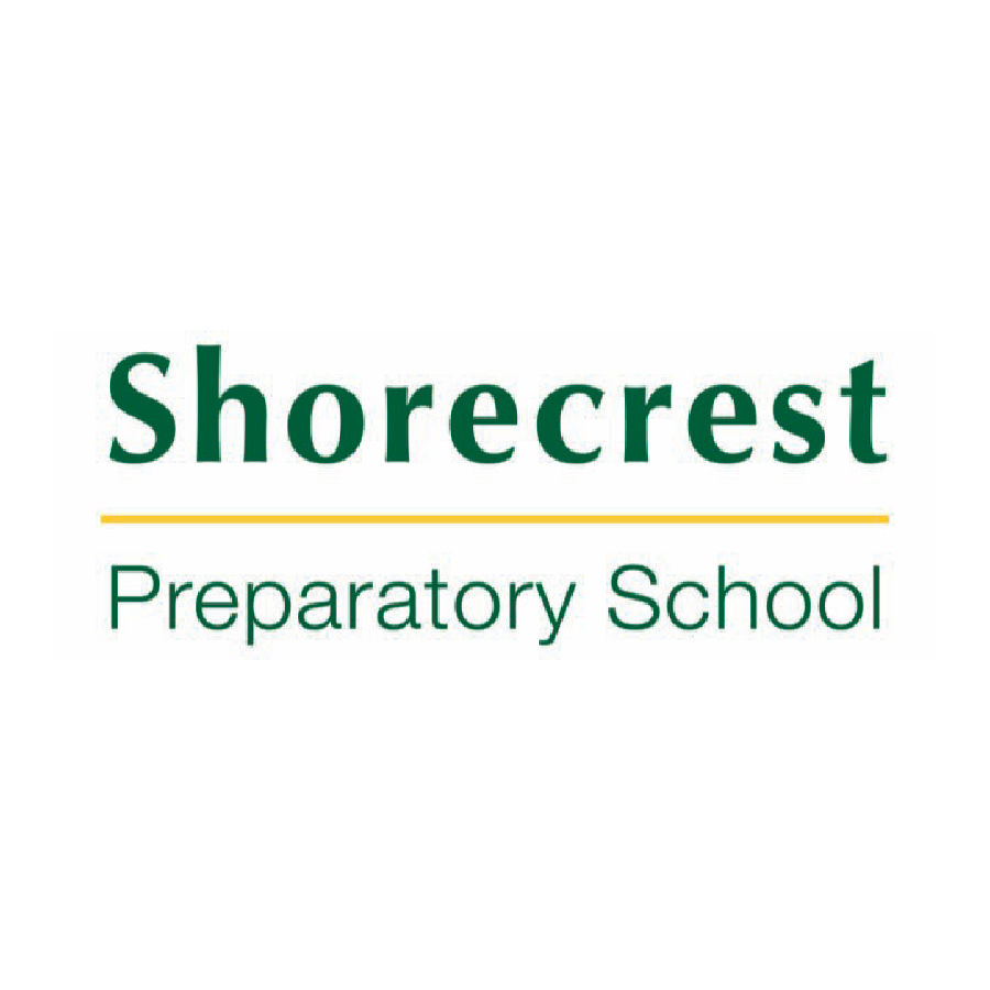 Logo of Shorecrest Preparatory School