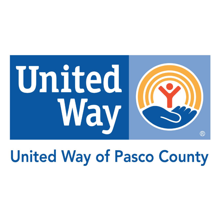 United Way of Pasco County logo