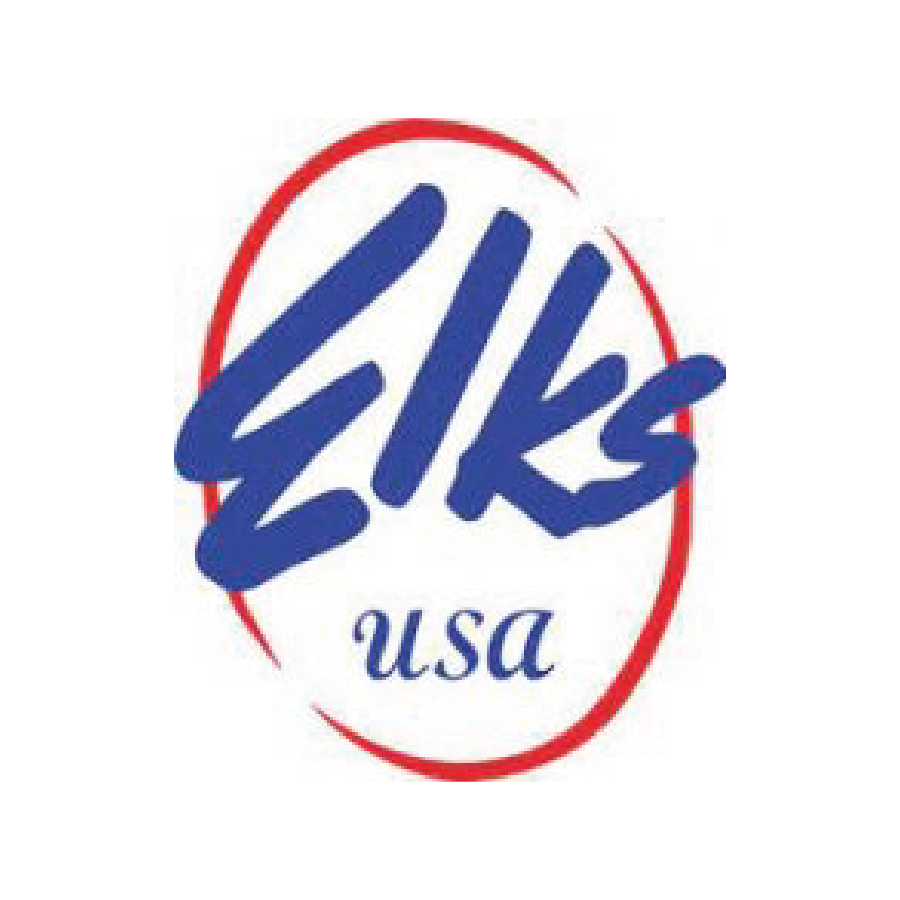 Logo of the Elks