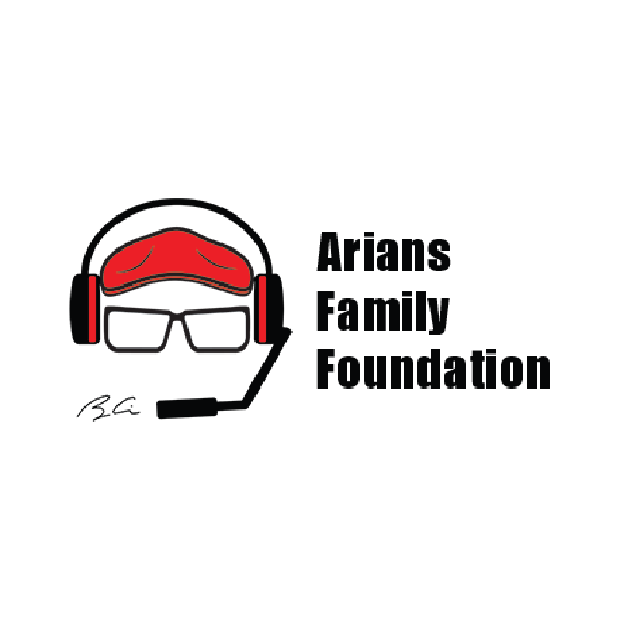 Logo for Arians Family Foundation