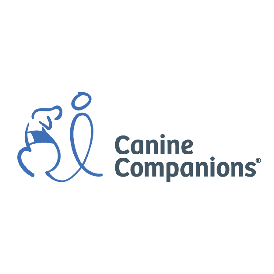 Logo of Canine Companions