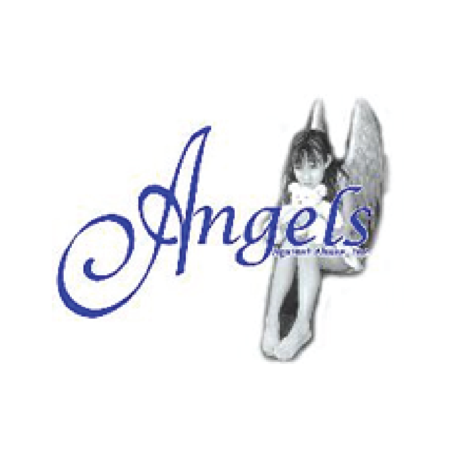 Logo for Angels