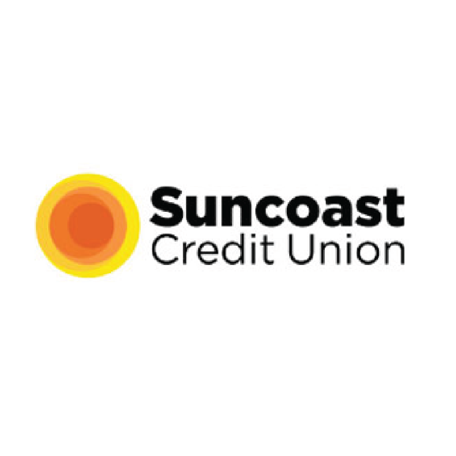 Logo of Suncoast Credit Union