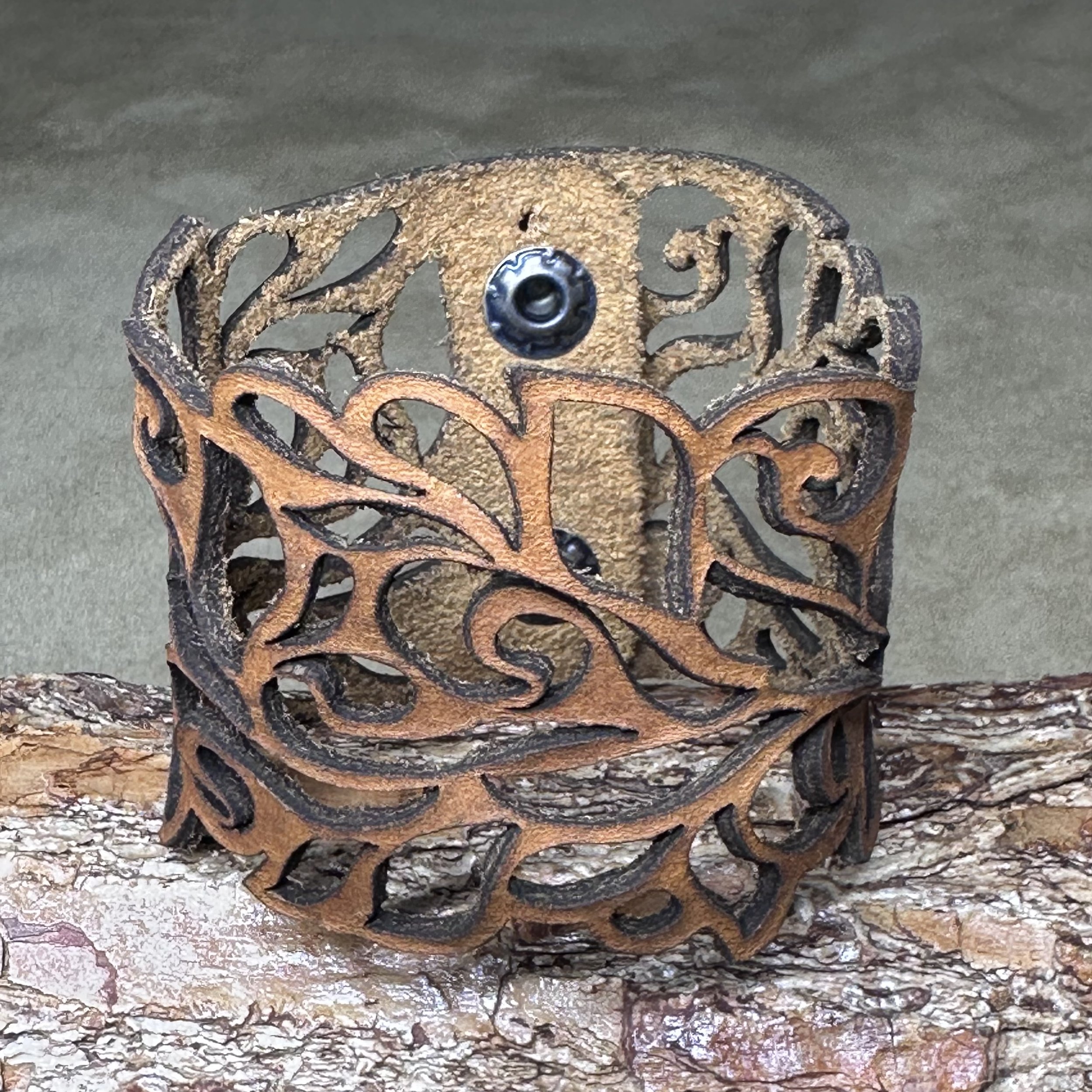 Light Brown Bracelet