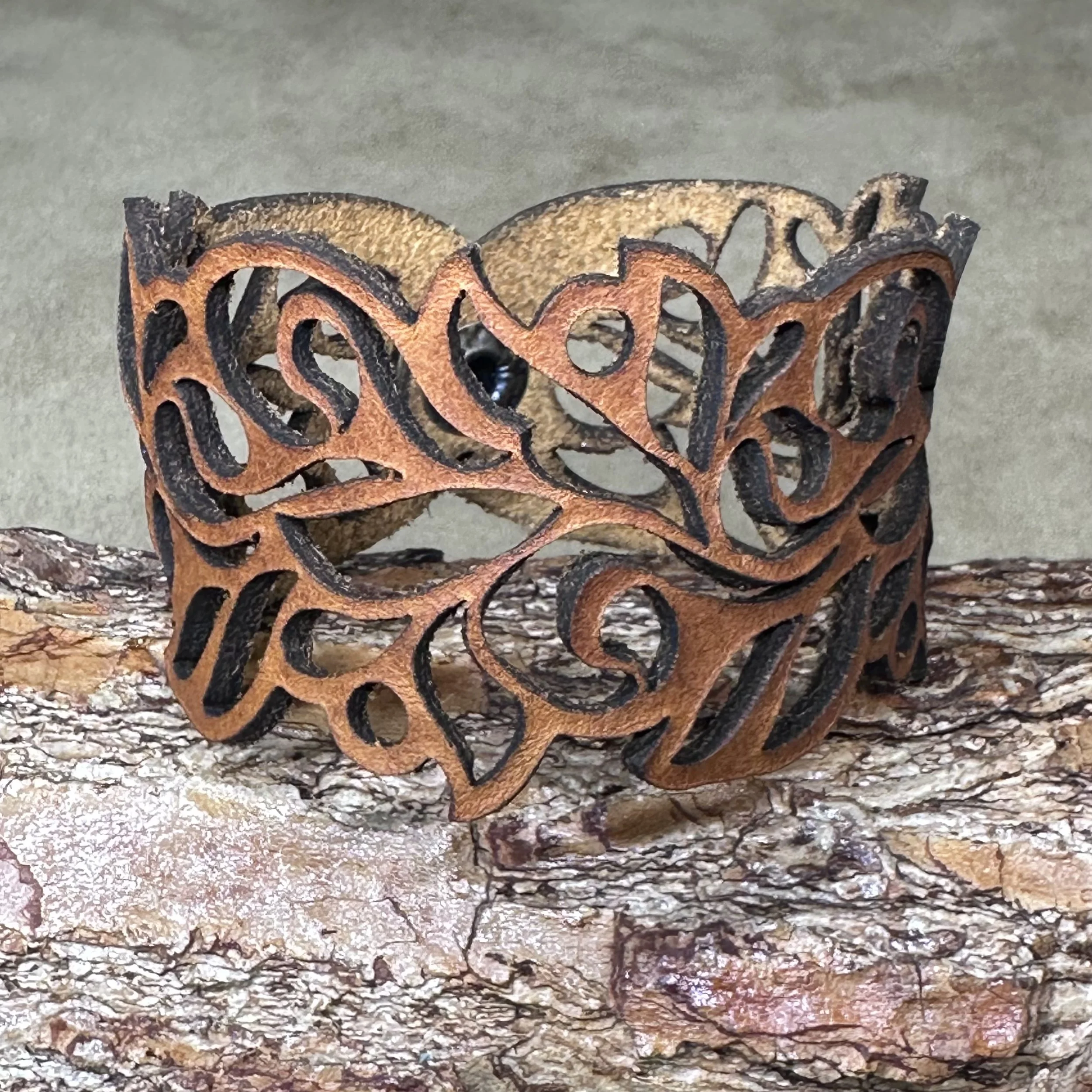 Light Brown Bracelet