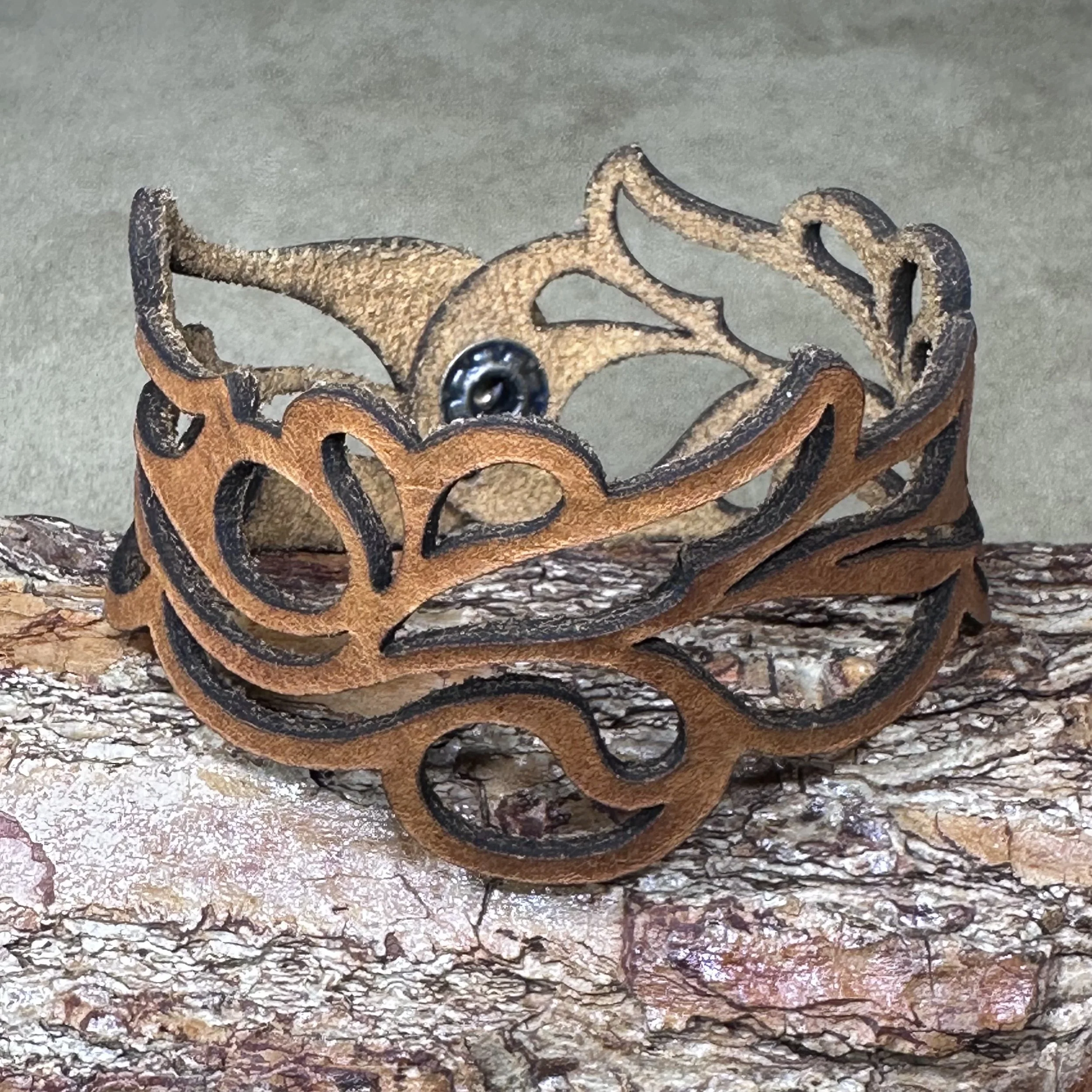 Light Brown Bracelet