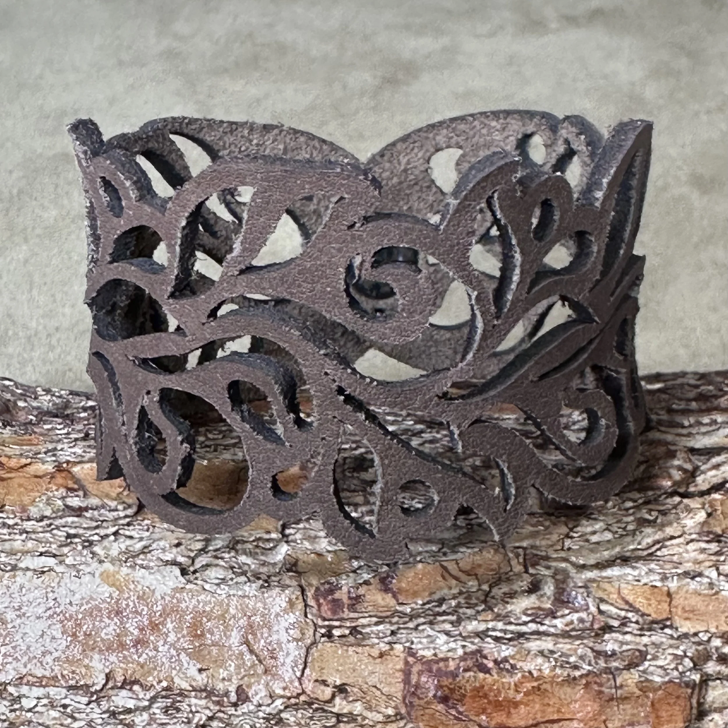 Milk Chocolate Bracelet