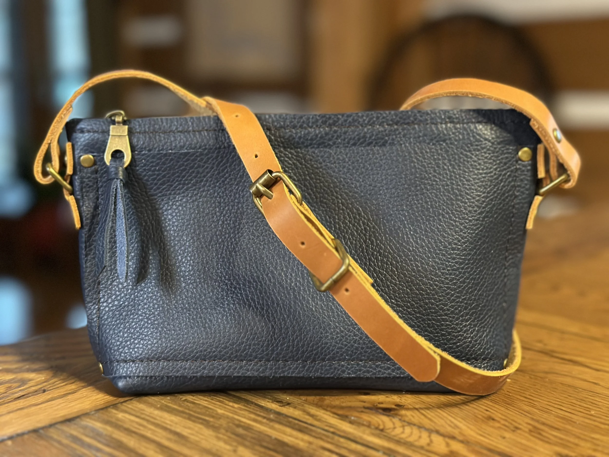 Kim Bag - Navy