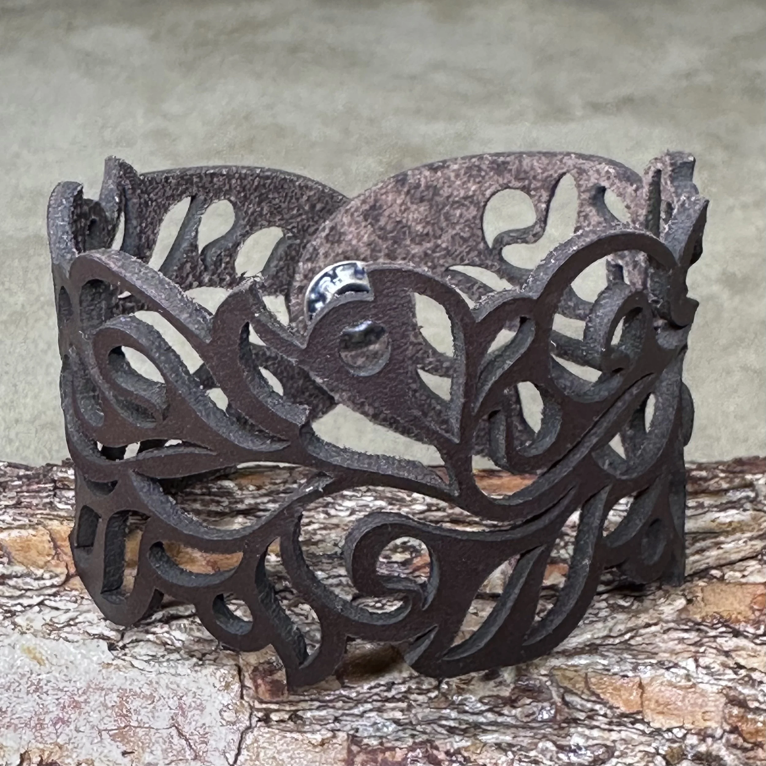 Dark Brown Bracelet
