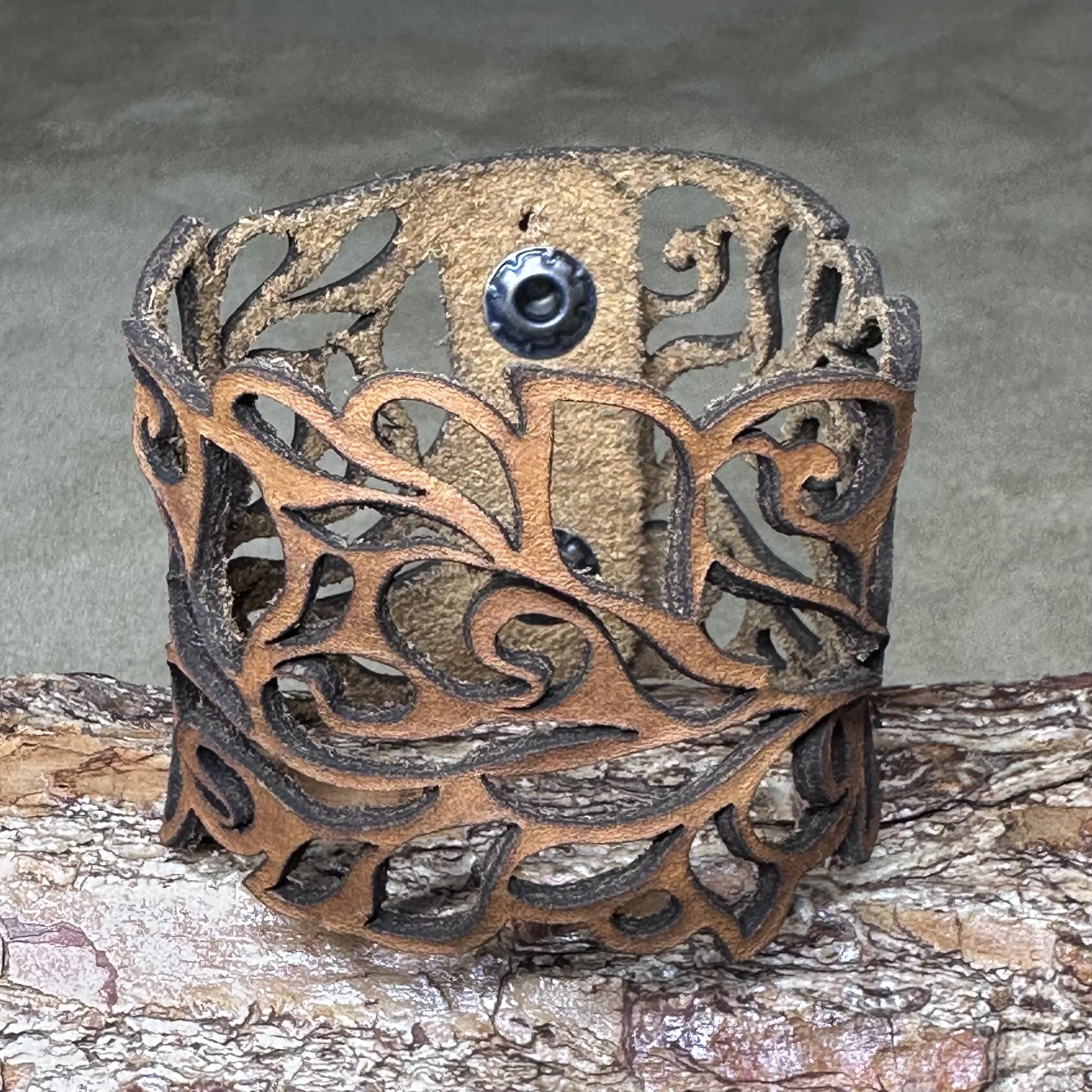 Light Brown Bracelet