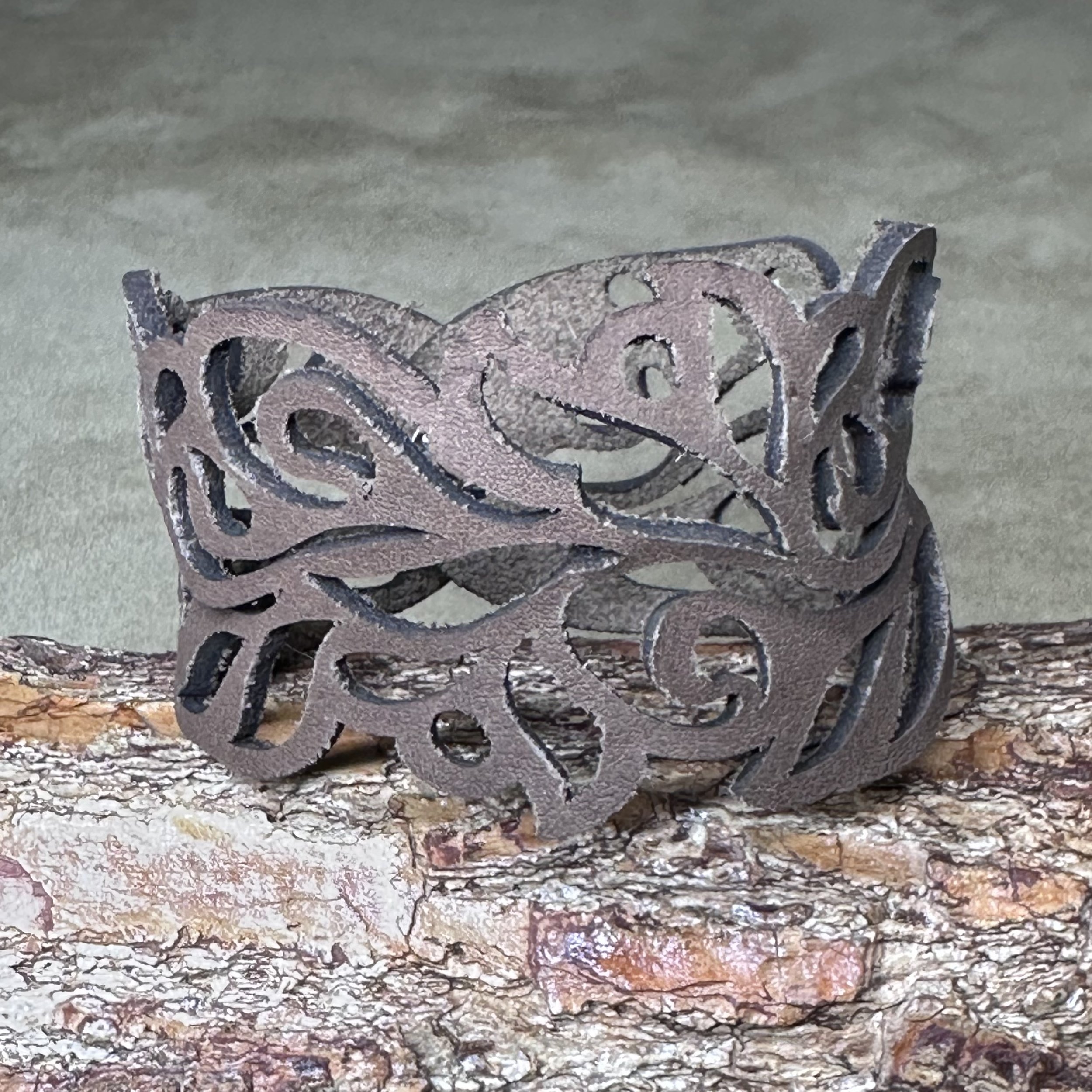 Milk Chocolate Bracelet