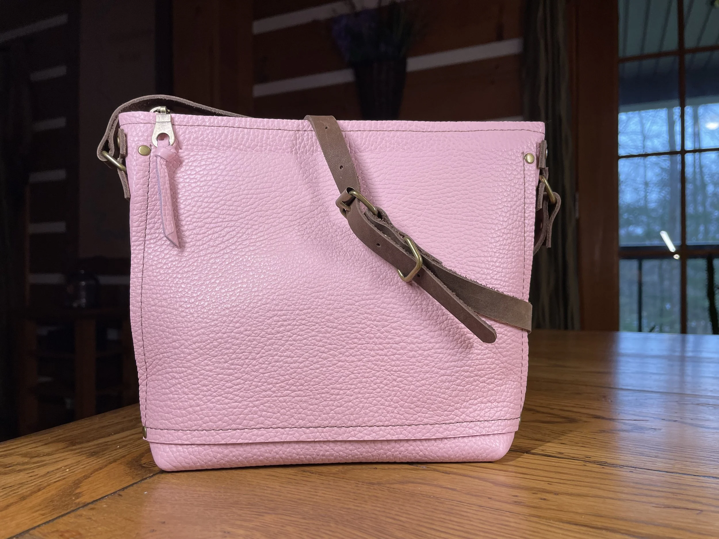 Maureen Bag - Pink