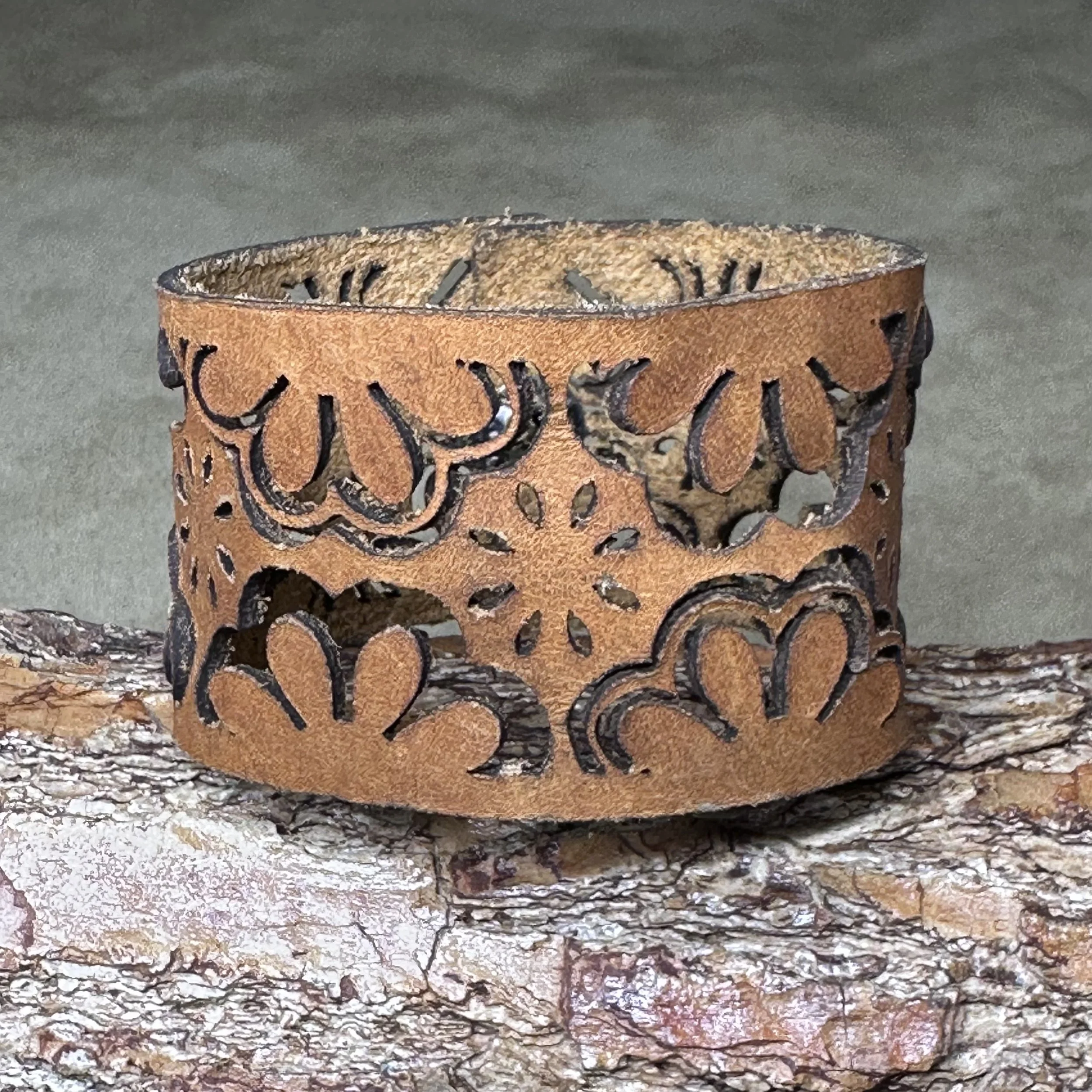 Light Brown Bracelet