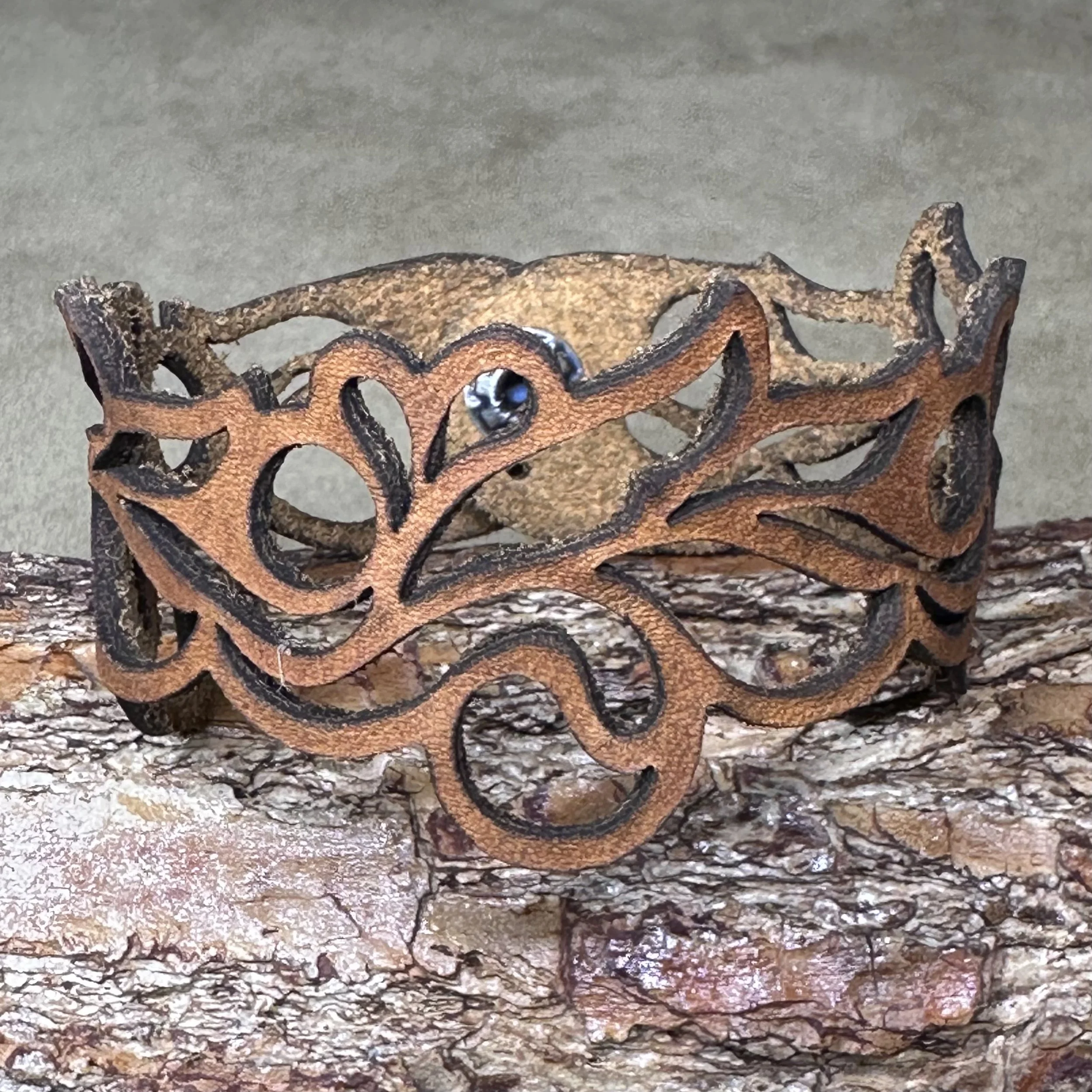 Light Brown Bracelet