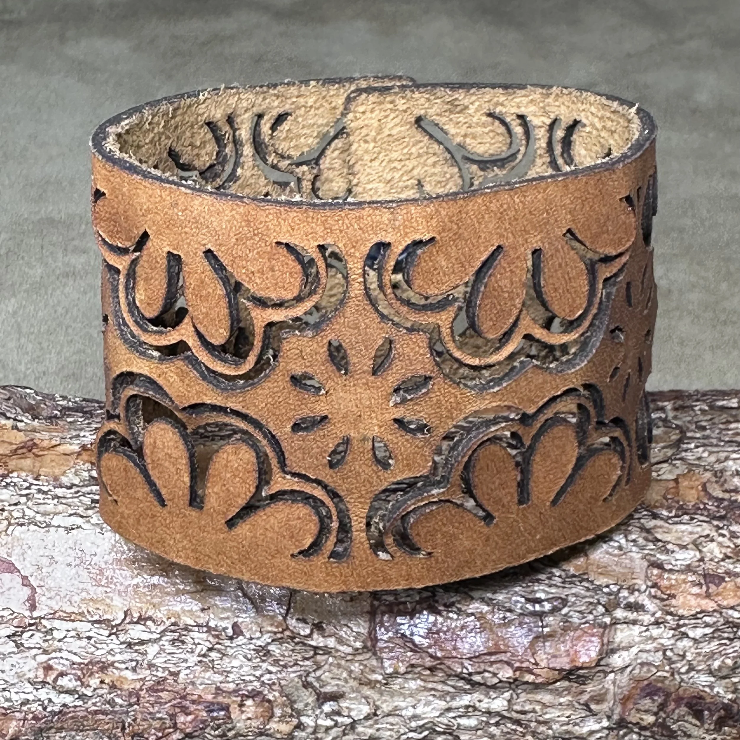 Light Brown Bracelet