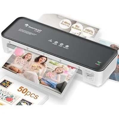 Laminator